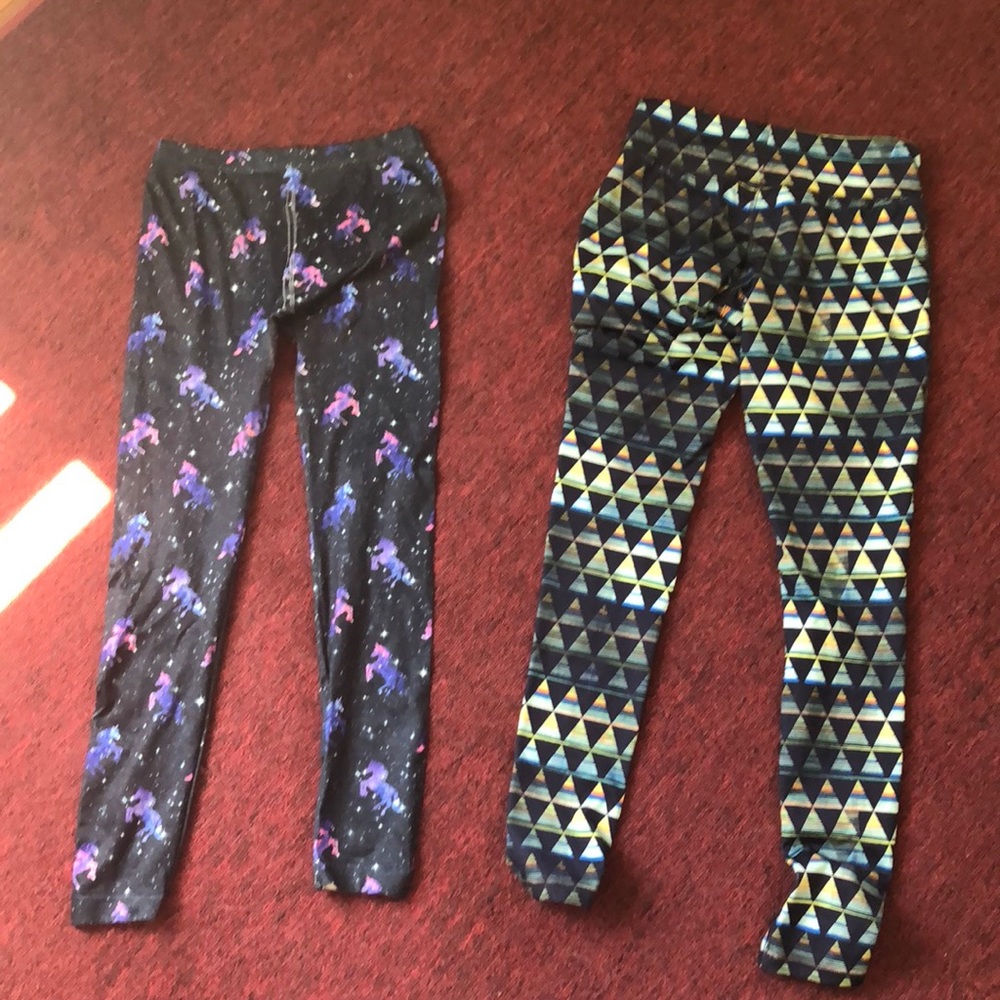 Leggings